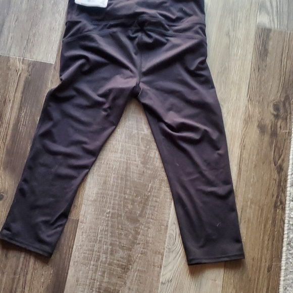 Energy Zone Pants & Jumpsuits Energy Zone Powersculpt Work Out